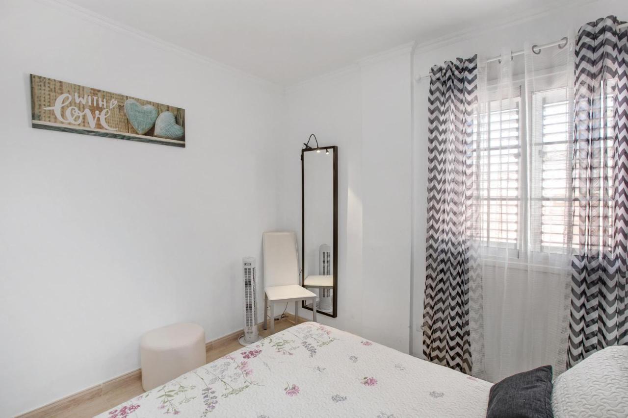 Apartamento Poris Poris de Abona Exterior photo