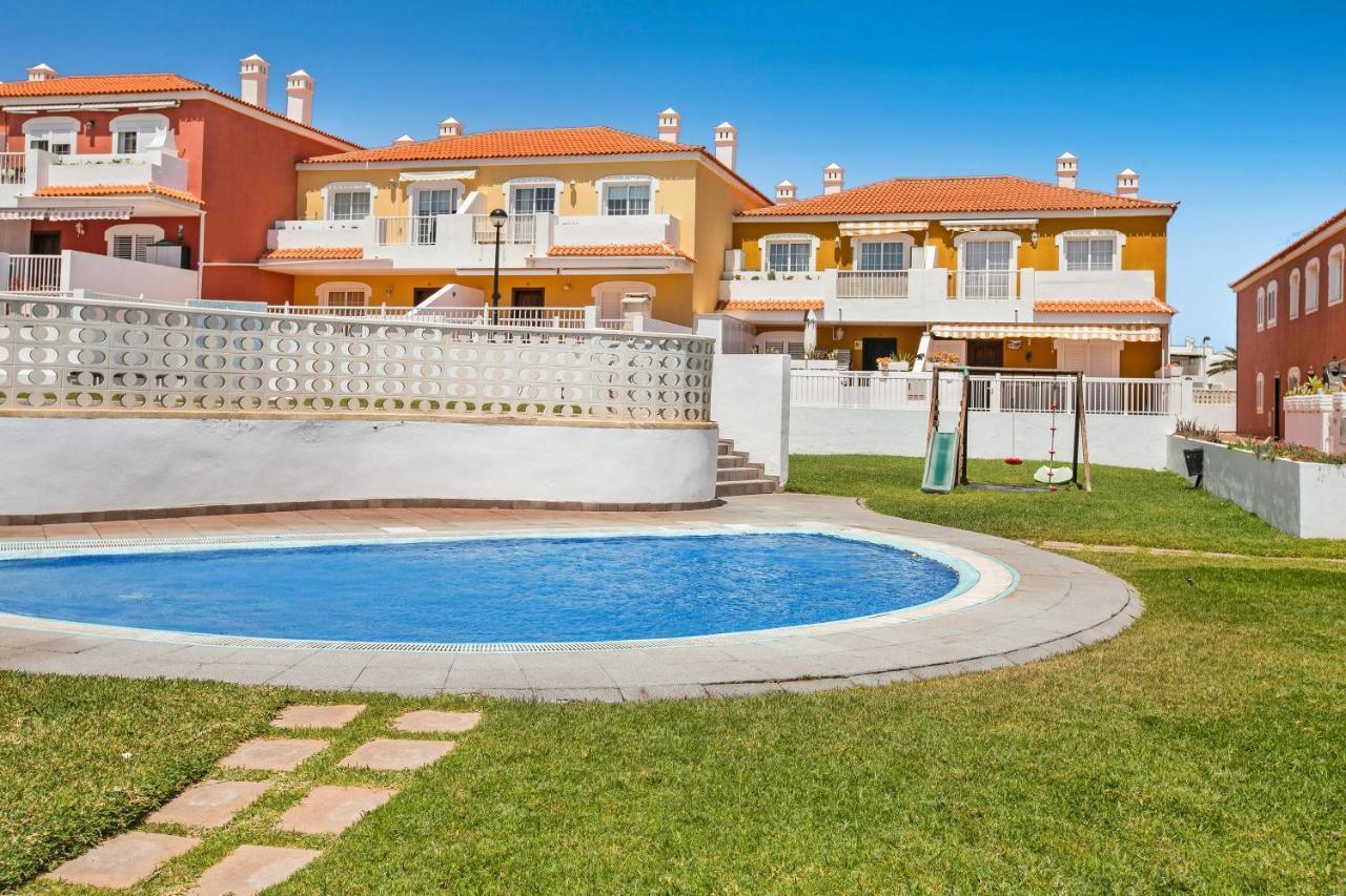 Apartamento Poris Poris de Abona Exterior photo
