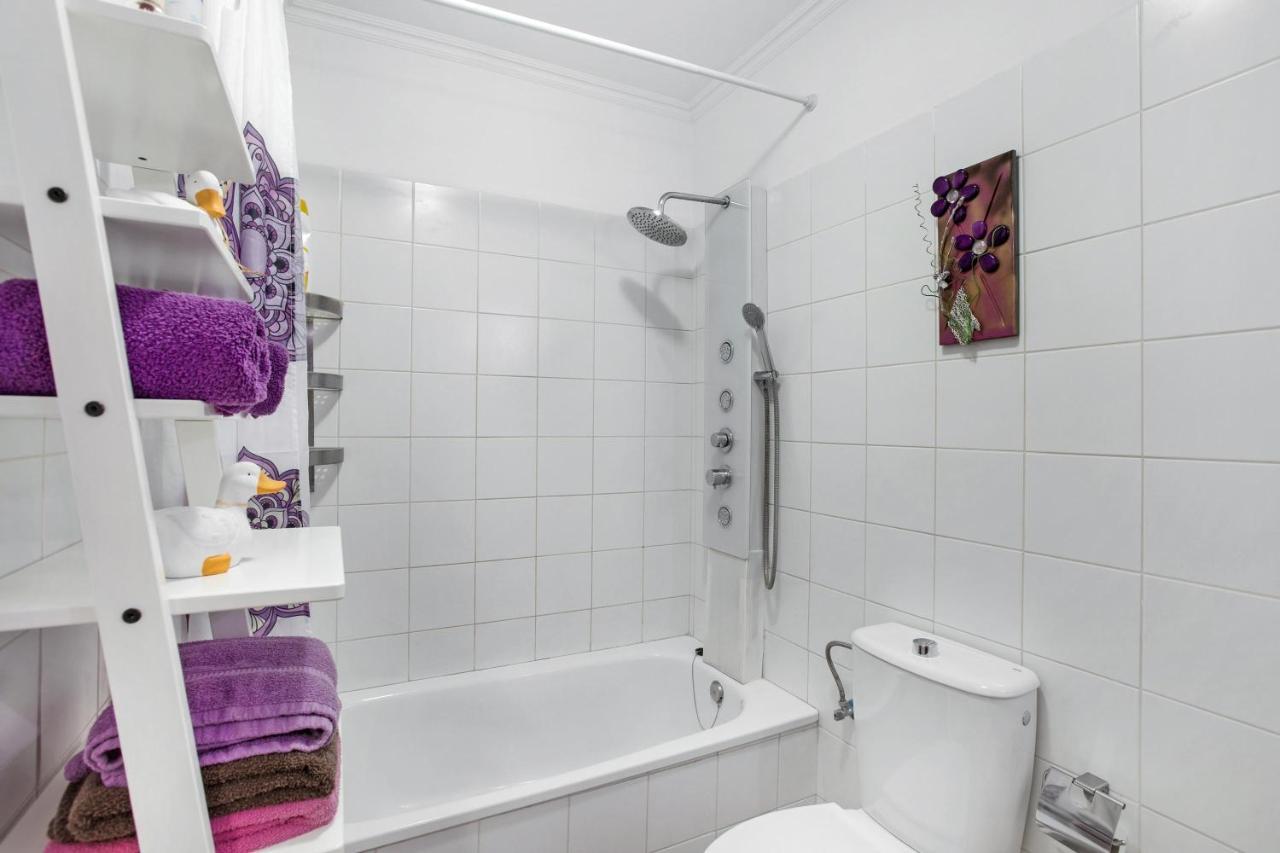 Apartamento Poris Poris de Abona Exterior photo