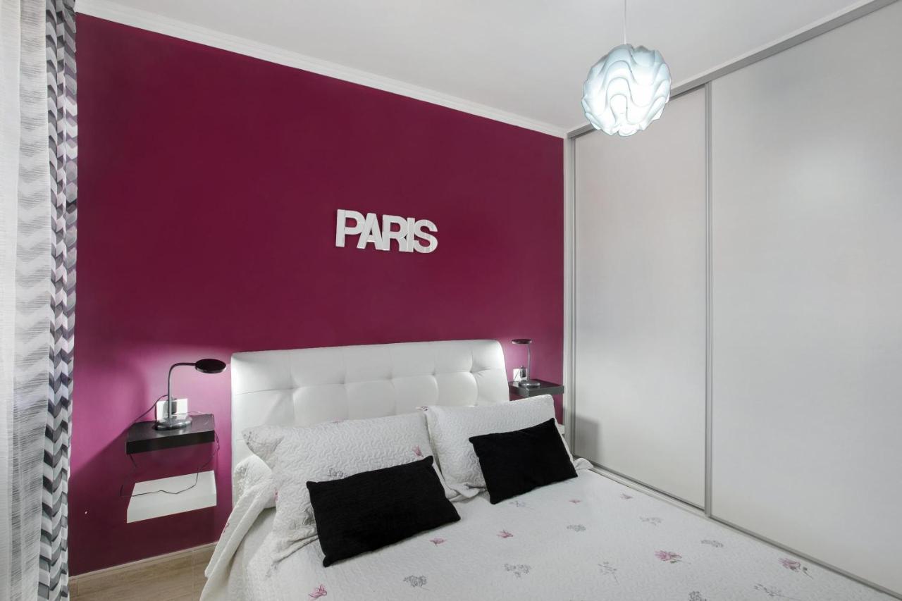 Apartamento Poris Poris de Abona Exterior photo