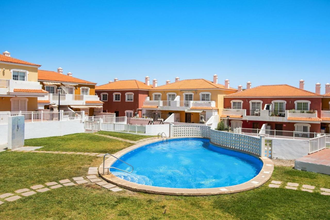 Apartamento Poris Poris de Abona Exterior photo